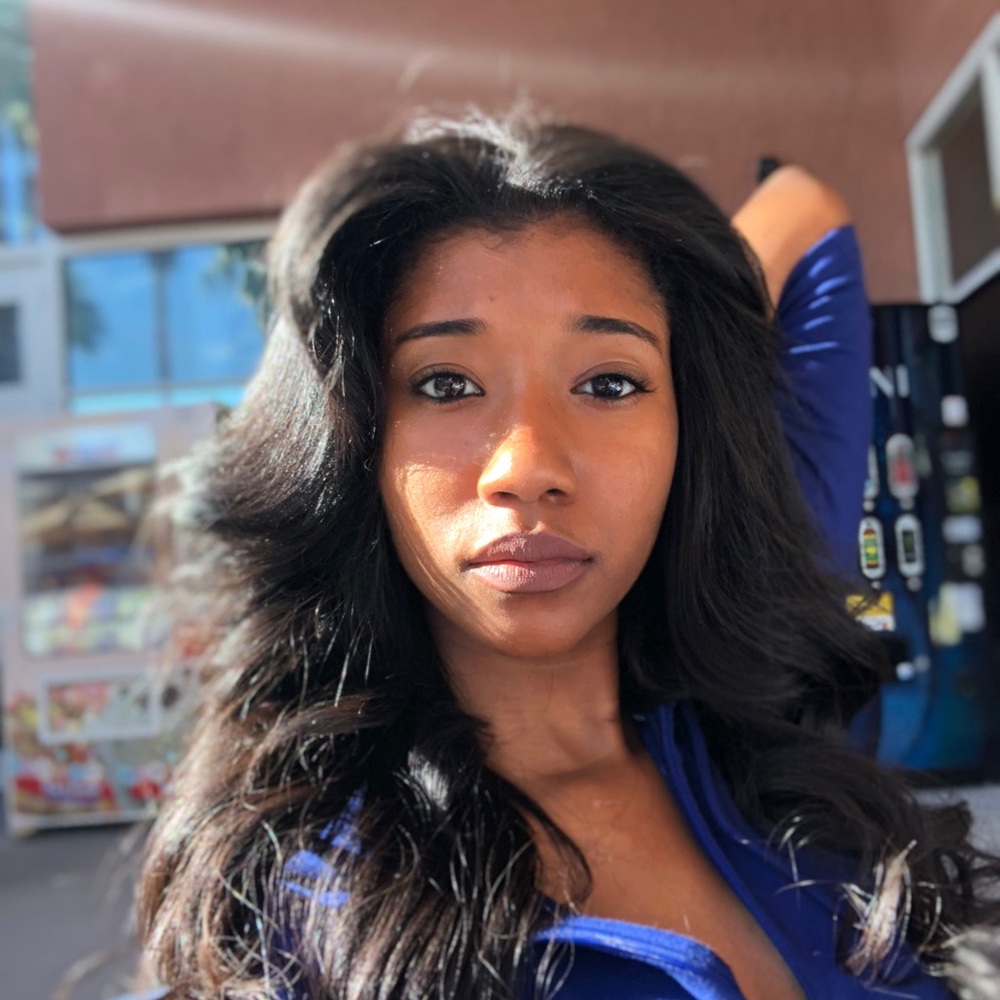 Meet your Posher, Mariah